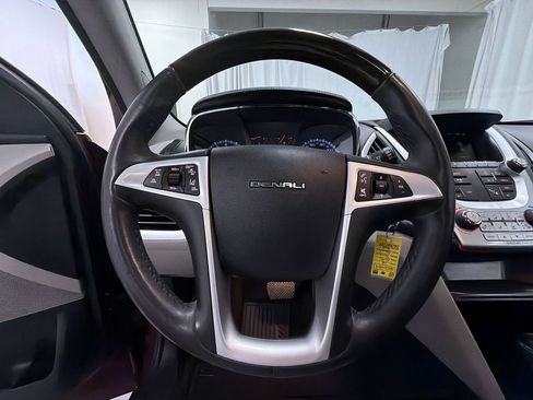 Used 2016 GMC Terrain Denali FWD image 26