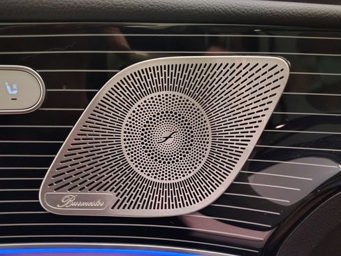 Used 2024 Mercedes-Benz GLS 450 GLS 450 image 20