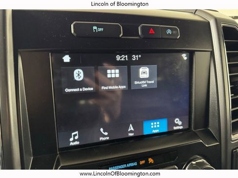 Used 2018 Ford F150 XLT w/ Equipment Group 302A Luxury image 56