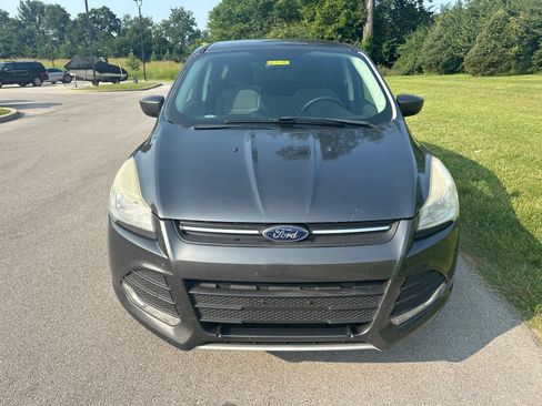 Used 2015 Ford Escape SE AWD/4WD image 12