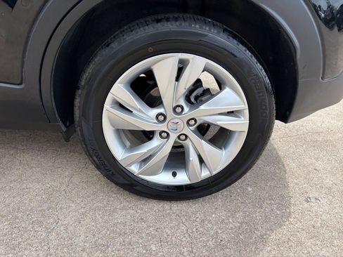 Used 2025 Buick Encore GX Preferred image 29