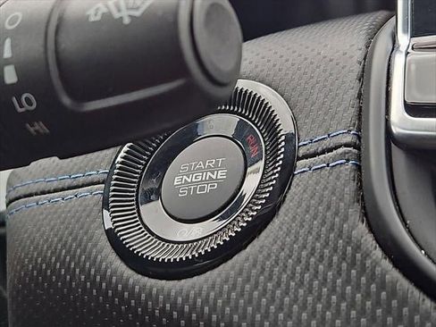 New 2026 Jeep Compass Latitude AWD/4WD image 56