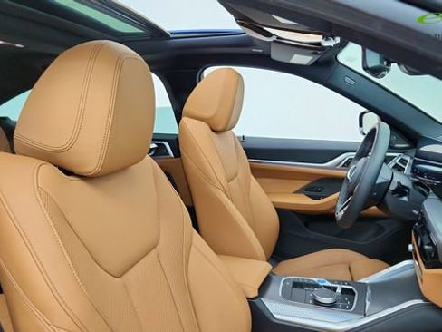 Used 2025 BMW i4 M50 AWD/4WD image 21