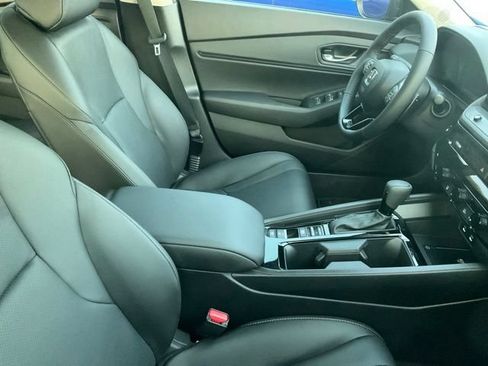 Used 2026 Honda Accord EX-L image 5
