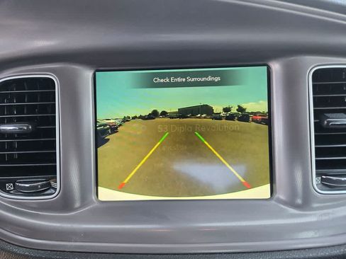 Used 2023 Dodge Charger SXT RWD image 11