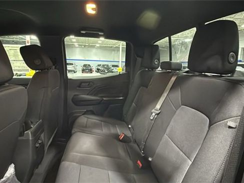 New 2026 Chevrolet Colorado Trail Boss image 11