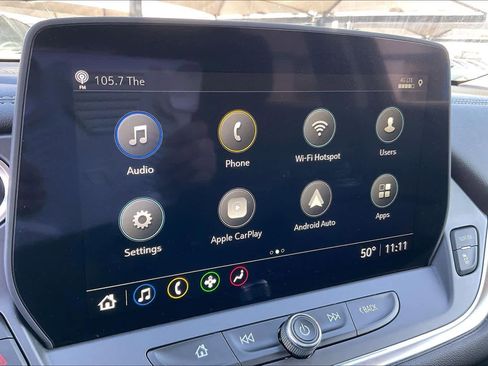 Used 2025 Chevrolet Blazer LT image 31