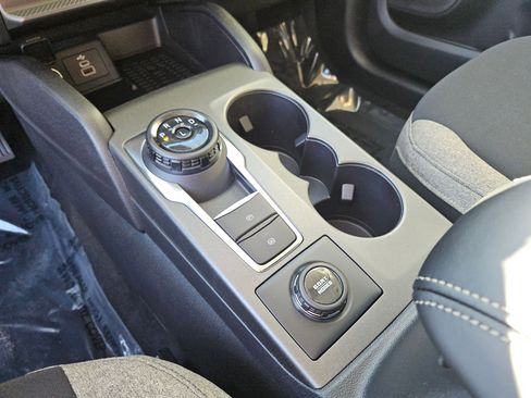 New 2025 Ford Bronco Sport Big Bend w/ Convenience Package image 10