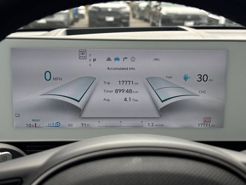 Used 2024 Hyundai Ioniq 5 Limited RWD image 31