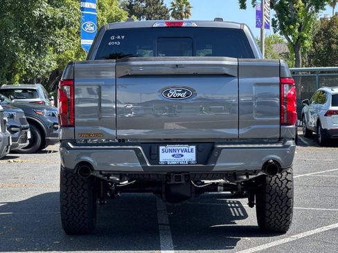 New 2026 Ford F150 Tremor w/ Equipment Group 402B AWD/4WD image 6
