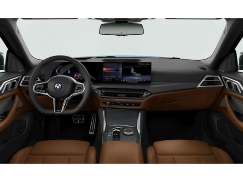 New 2026 BMW i4 xDrive40i image 7