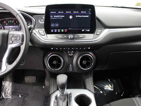 Used 2023 Chevrolet Blazer LT AWD/4WD image 24