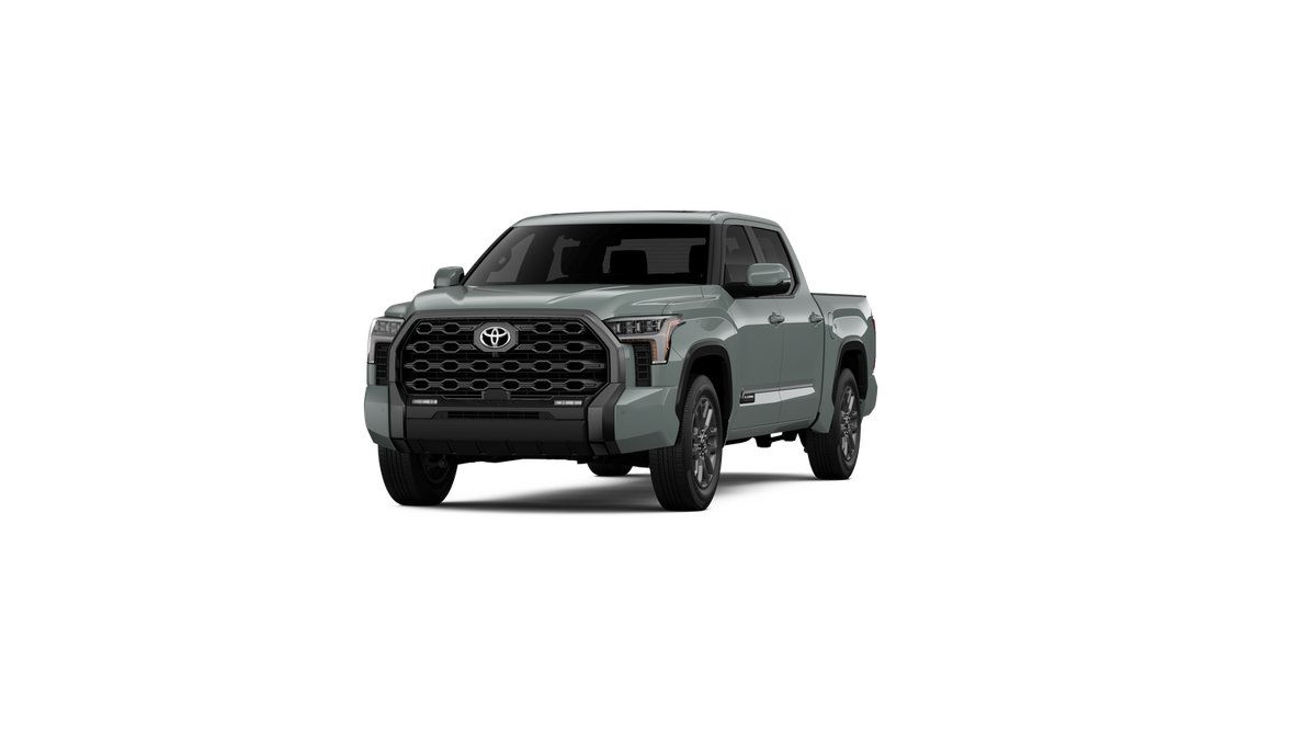 New 2026 Toyota Tundra Platinum AWD/4WD image 52