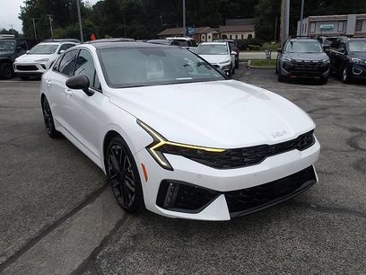 Used 2025 Kia K5 GT