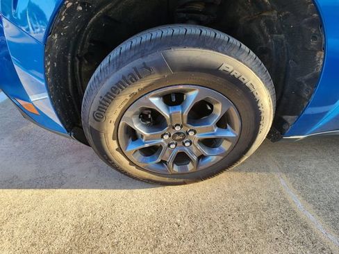 Used 2026 Ford Maverick XLT AWD/4WD image 9