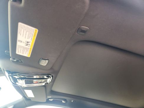 New 2026 Jeep Grand Wagoneer Summit w/ Rear Seat Video Group I image 21