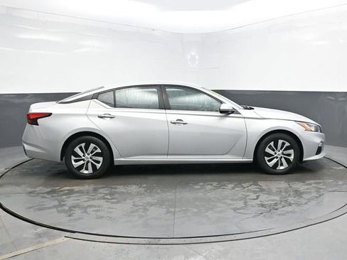 Used 2021 Nissan Altima 2.5 S image 8
