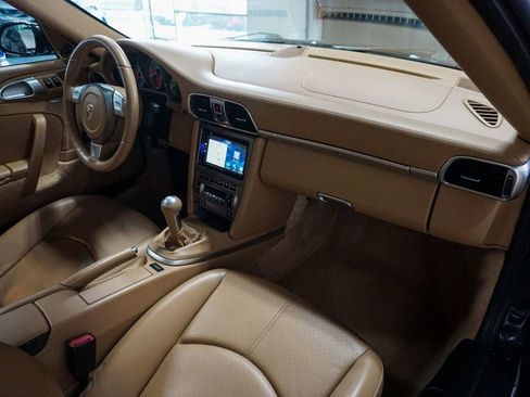 Used 2007 Porsche 911 Carrera 4S image 36