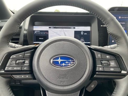 New 2026 Subaru Outback Limited XT image 16