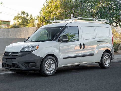 Used 2018 RAM ProMaster City Tradesman FWD image 1