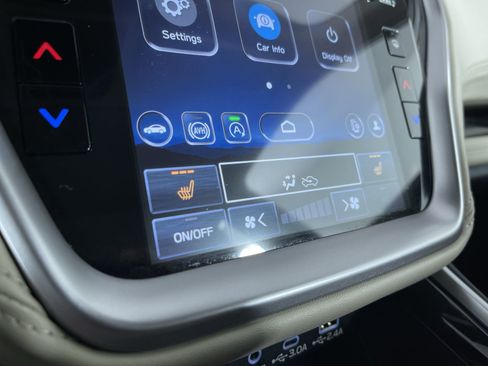 Used 2025 Subaru Legacy Limited image 21