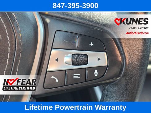 Used 2024 BMW X5 xDrive40i w/ Premium Package image 46