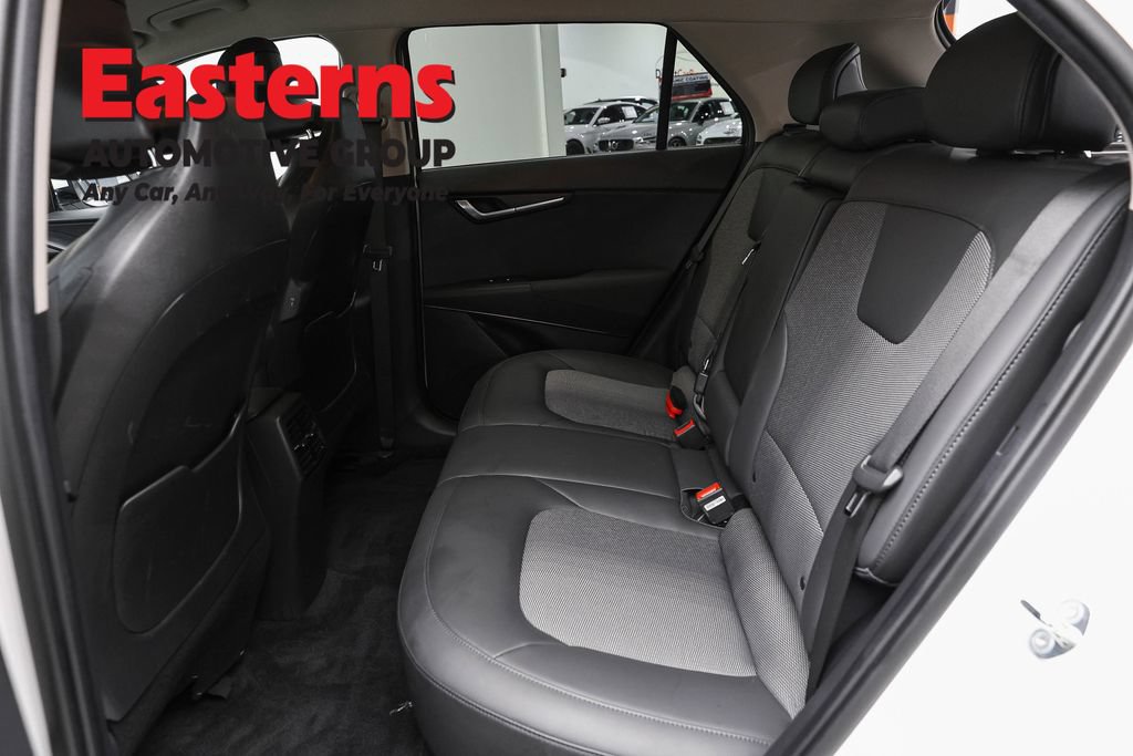 Used 2023 Kia Niro Wind w/ Wind Preserve Package FWD image 22
