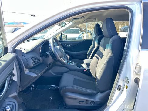 Used 2020 Subaru Outback Premium w/ Popular Package #1 image 21