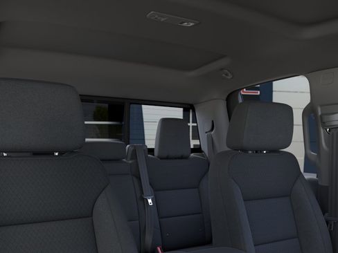 New 2026 GMC Sierra 1500 SLE RWD image 24