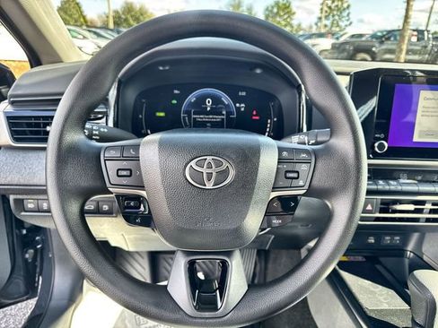 New 2026 Toyota Camry LE image 23