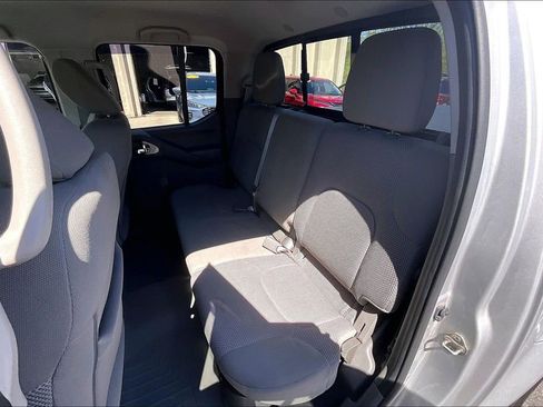 Used 2019 Nissan Frontier SV AWD/4WD image 25