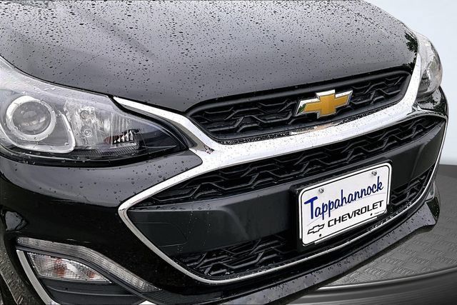 Used 2022 Chevrolet Spark LT FWD image 28