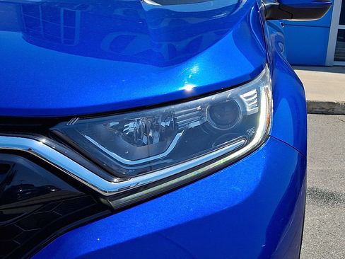 Used 2020 Honda CR-V EX-L image 9