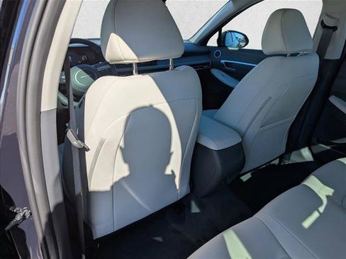 New 2026 Hyundai Sonata SEL image 23