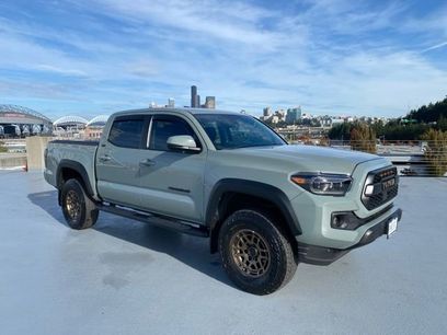 Used 2022 Toyota Tacoma SR5