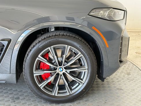 New 2026 BMW X5 xDrive50e w/ M Sport Package AWD/4WD image 12
