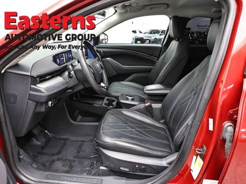 Used 2021 Ford Mustang Mach-E Select RWD image 13