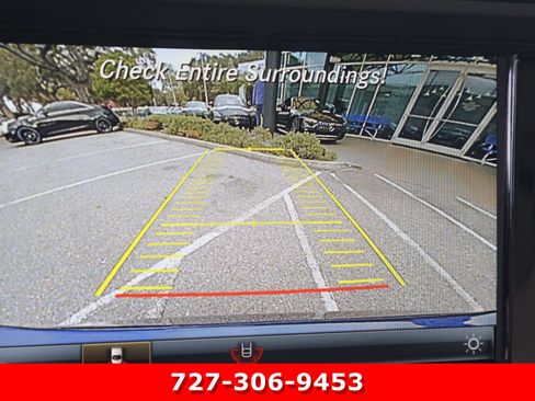 Certified 2020 Mercedes-Benz SLC 300 image 4