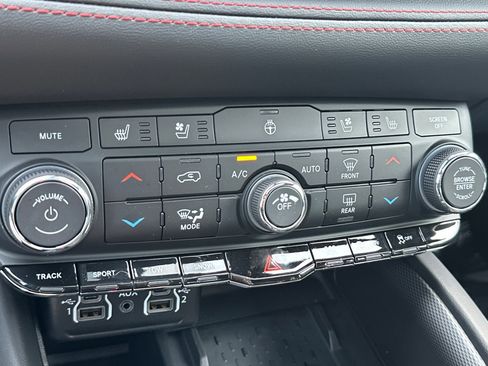 New 2026 Dodge Durango GT image 19