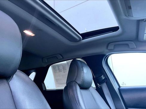 Certified 2022 MAZDA CX-30 2.5 Turbo w/ Premium Plus Pkg image 22