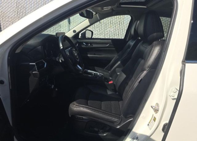 Used 2021 MAZDA CX-5 Grand Touring Reserve AWD/4WD image 7