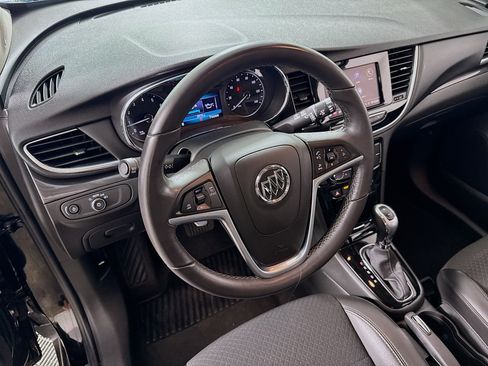 Used 2022 Buick Encore Preferred w/ Safety Package AWD/4WD image 22