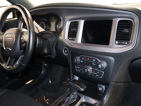 Used 2023 Dodge Charger SXT w/ Blacktop Package RWD image 52