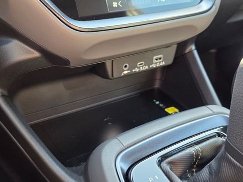 New 2026 Subaru Crosstrek 2.5i Sport AWD/4WD image 32