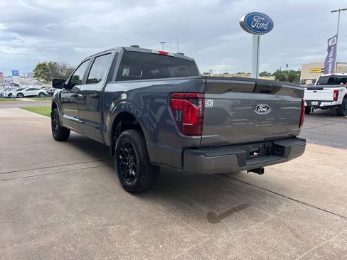 New 2026 Ford F150 STX RWD image 5