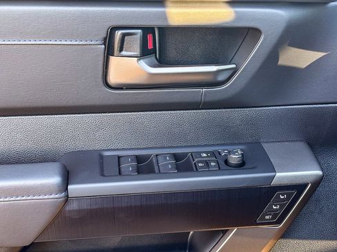 New 2026 Toyota Tundra Platinum image 21