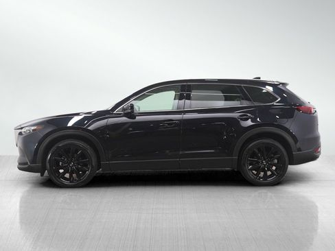 Used 2023 MAZDA CX-9 Touring Plus image 8