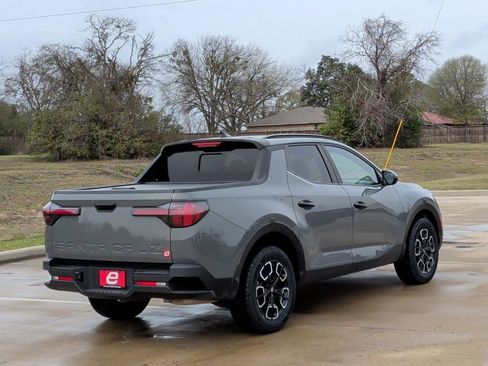 Used 2022 Hyundai Santa Cruz SEL w/ Activity Package image 8