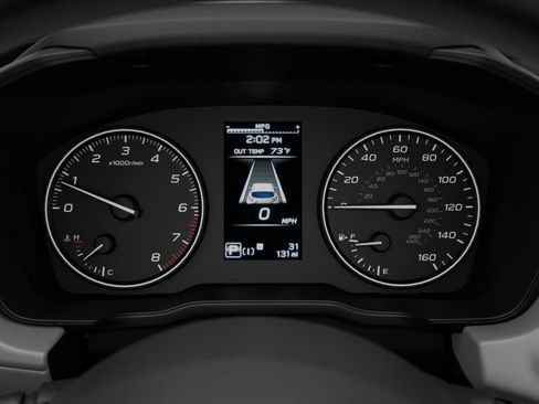 New 2026 Subaru Crosstrek 2.5i Premium AWD/4WD image 19