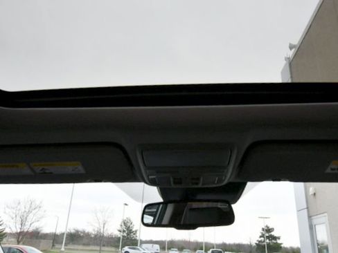 Used 2022 Honda CR-V EX-L image 15